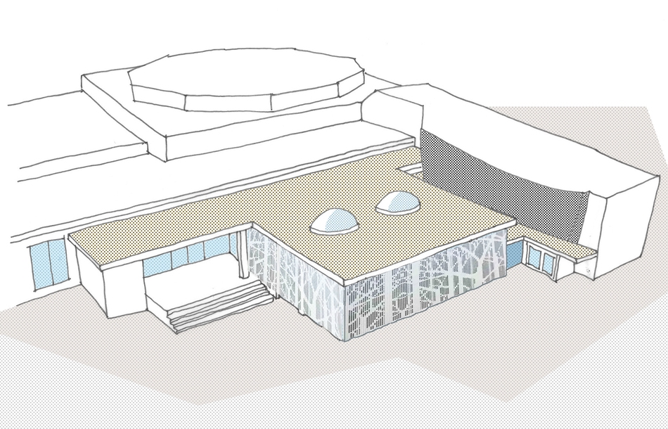 Arkitektgruppen CUBUS